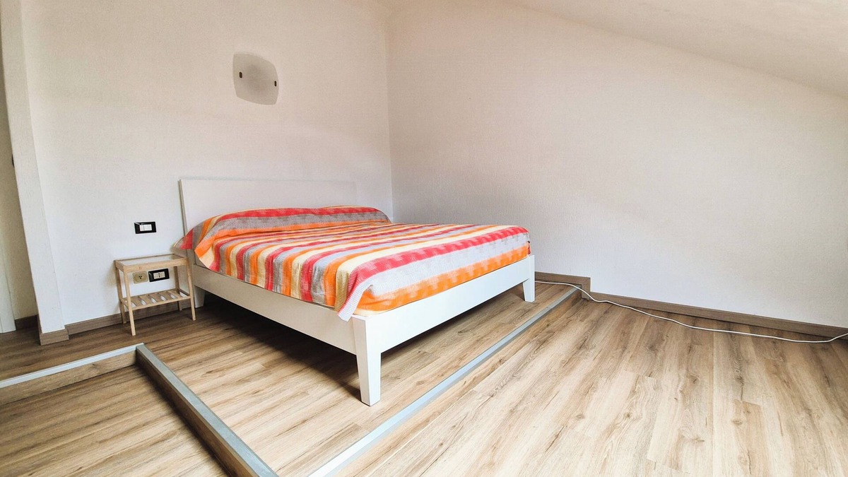 Albaro Apartment | Downtown, near the sea, air-conditioned, free parking.