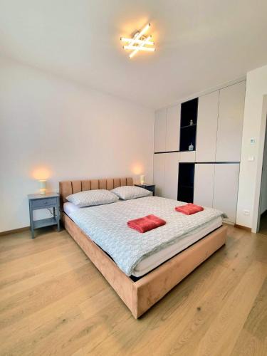 Nivy Apartment | Downtown New Apartment Free Parking