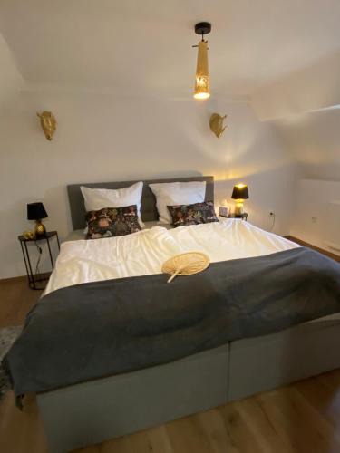 Bad Soden-Salmuenster Apartment | Downtown No.2