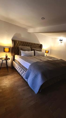 Bad Soden-Salmuenster Apartment | Downtown No 3
