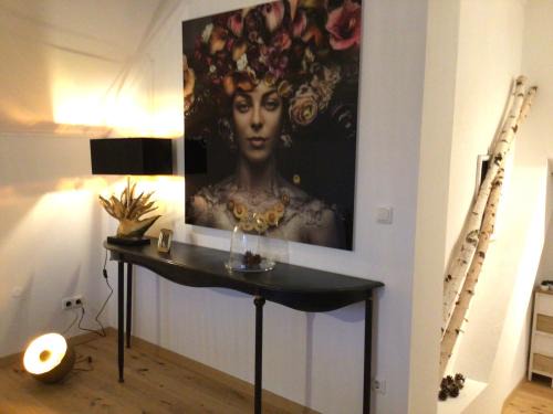 Bad Soden-Salmuenster Apartment | Downtown No.1