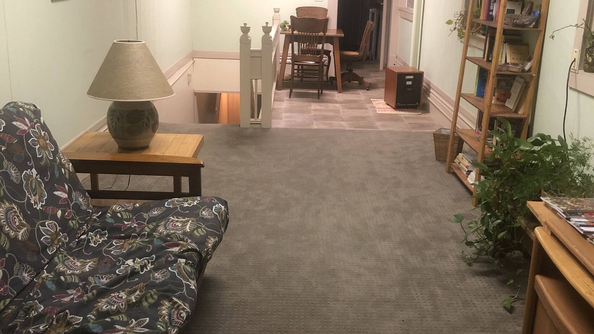 Oberlin Apartment | Downtown Oberlin, OH