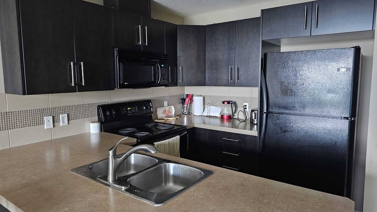 Beltline Condo | Downtown One Bedroom Condo near Stampede Grounds