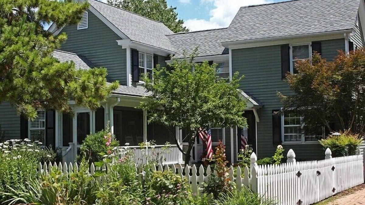 Oxford House | Downtown Oxford | Charming | Pet Friendly