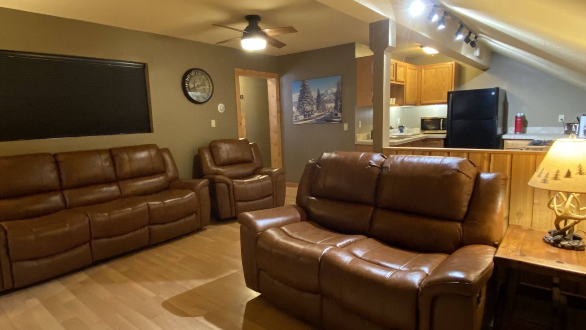 Pagosa Springs House | Downtown Pagosa