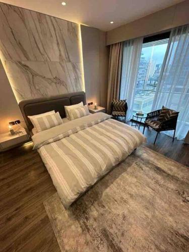 Al Abdali Apartment | Downtown pearl Amman