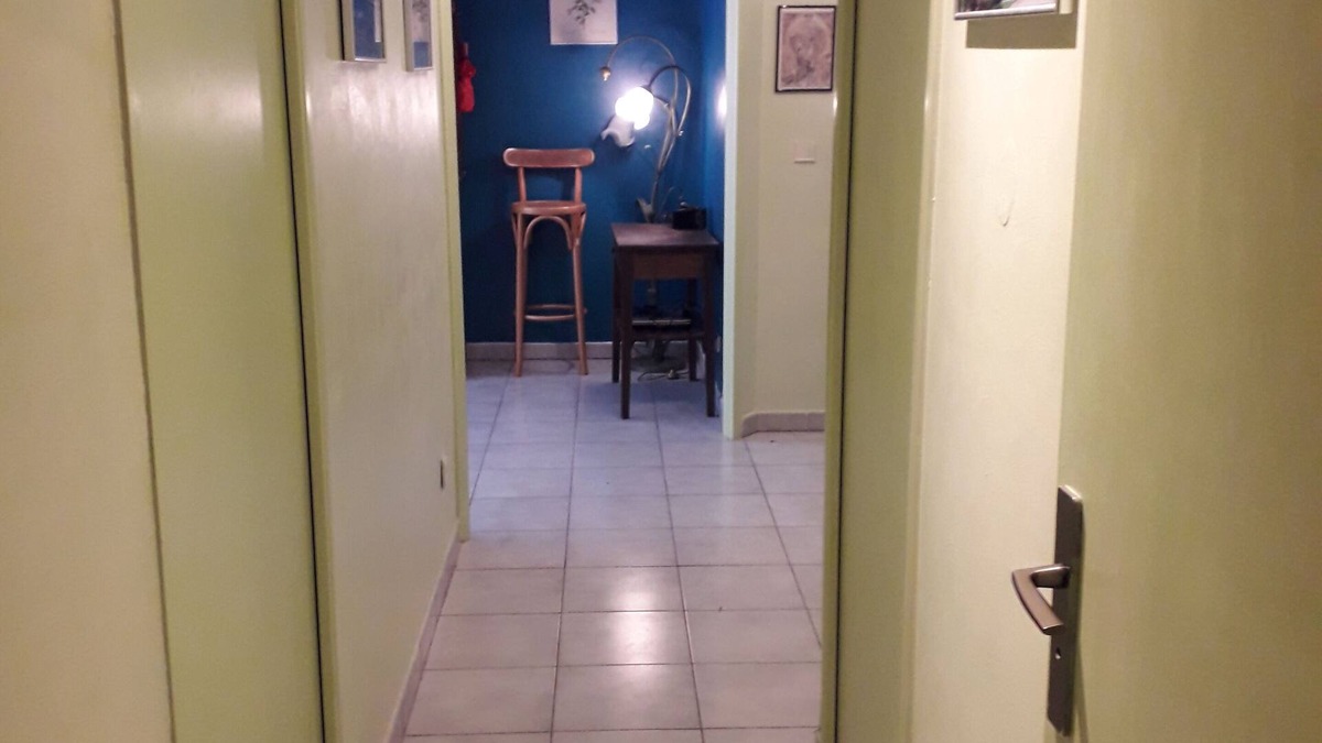 La Real Apartment | Downtown Perpignan, 20 minutes from the sea, mountains and Spain