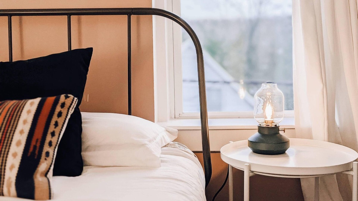 Prince Edward Apartment | Downtown Picton 2 Bedroom Boho Suite! (15 Minutes to Sandbanks)