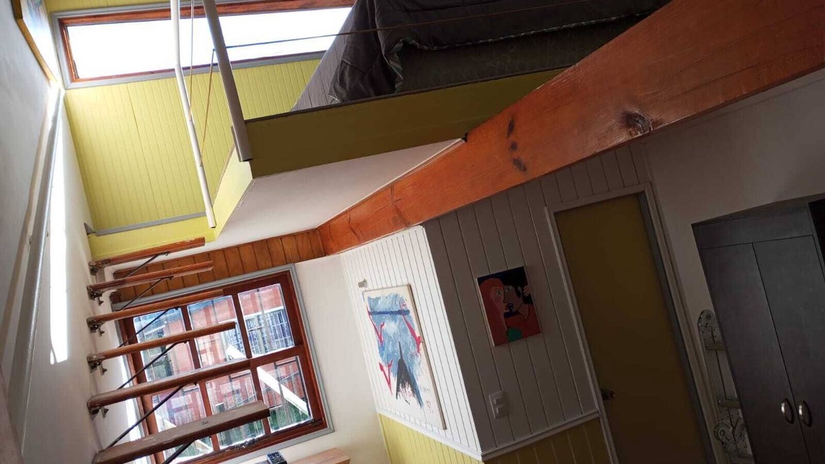 Puerto Montt Apartment | DOWNTOWN PUERTO MONTT LOFT
