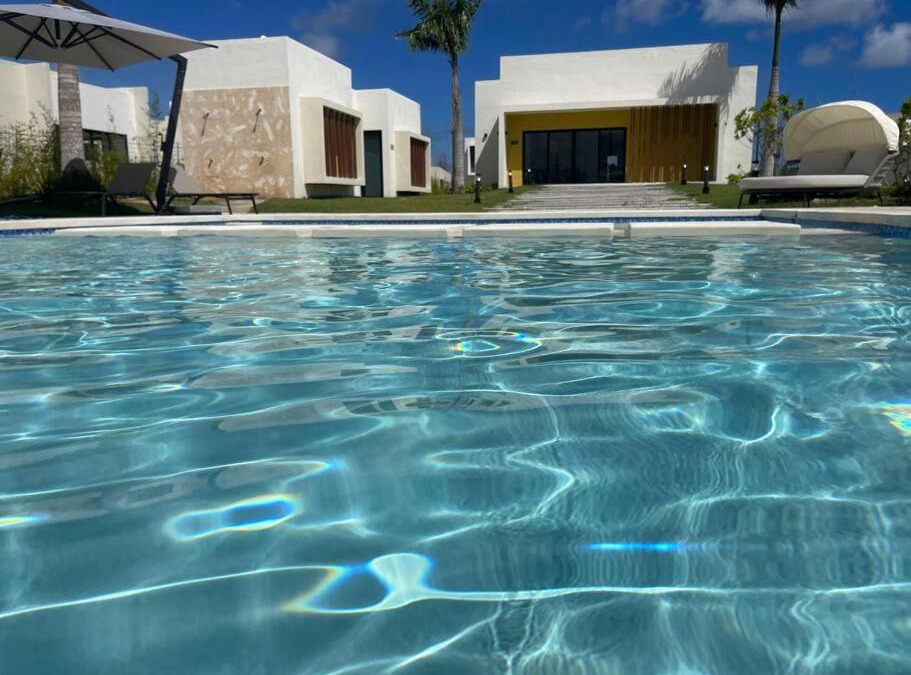Punta Cana Villa | Downtown Punta Cana luxuryVilla