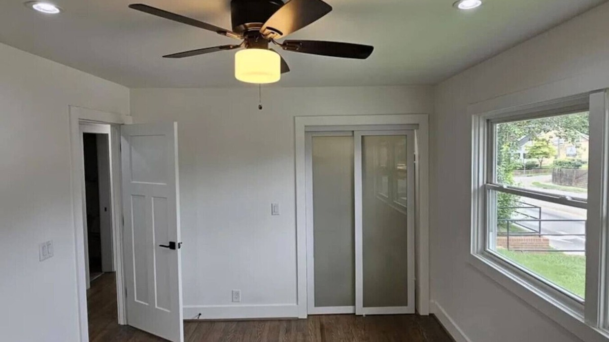 Downtown House | Downtown Raleigh Dream Oasis