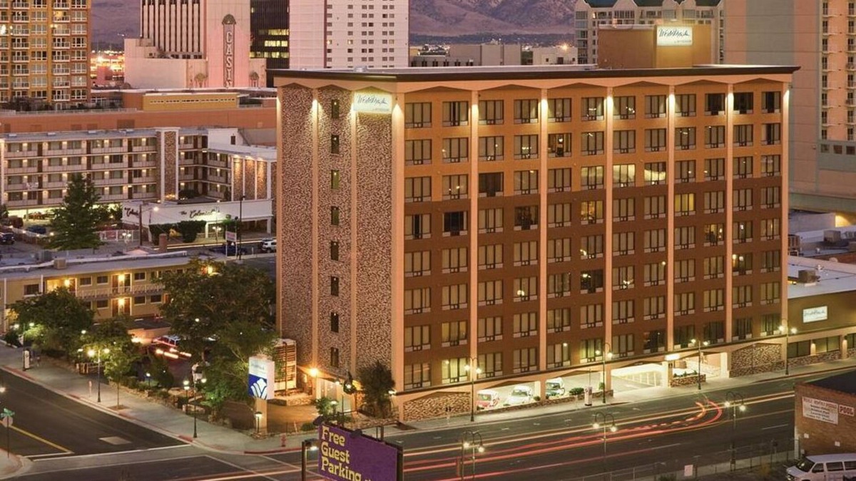Downtown Reno Resort | Downtown Reno Resort 1bdr