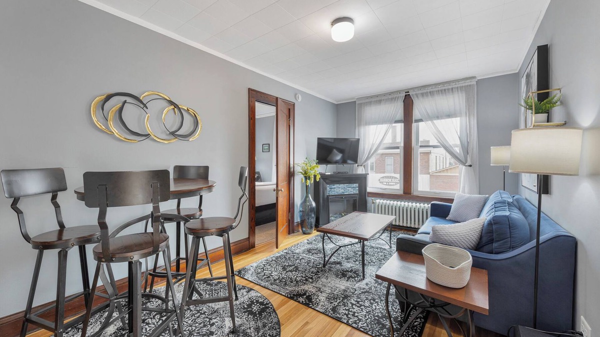 Two Harbors Apartment | Downtown Retreat, Near Parks & Brewery, Unit 1