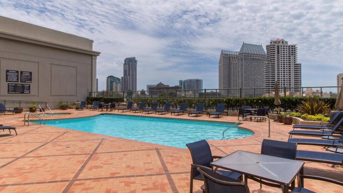 Laguna Niguel House | Downtown San Diego - close to everything - 30 day min. stay