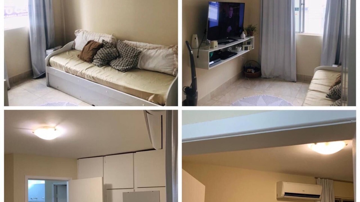 Centro RV Rental | Downtown Season 01 dorm