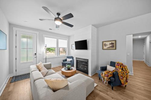 Simpsonville House | Downtown Simpsonville