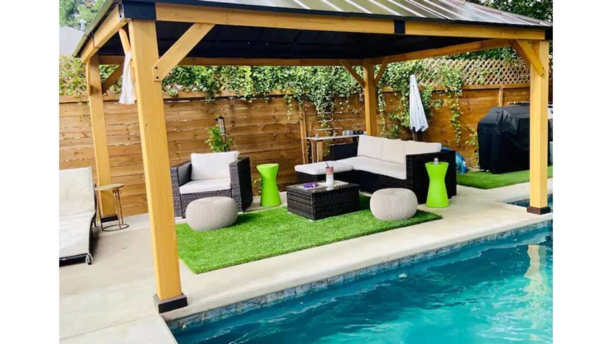 Denver Heights House | Downtown/Southtown SA Oasis