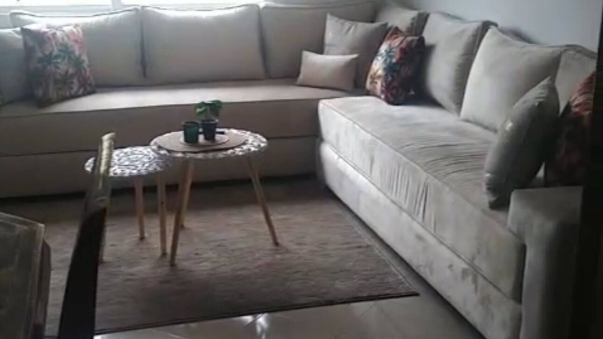 El Jadida Apartment | Downtown studio 2 minutes from the beach, close to all amenities