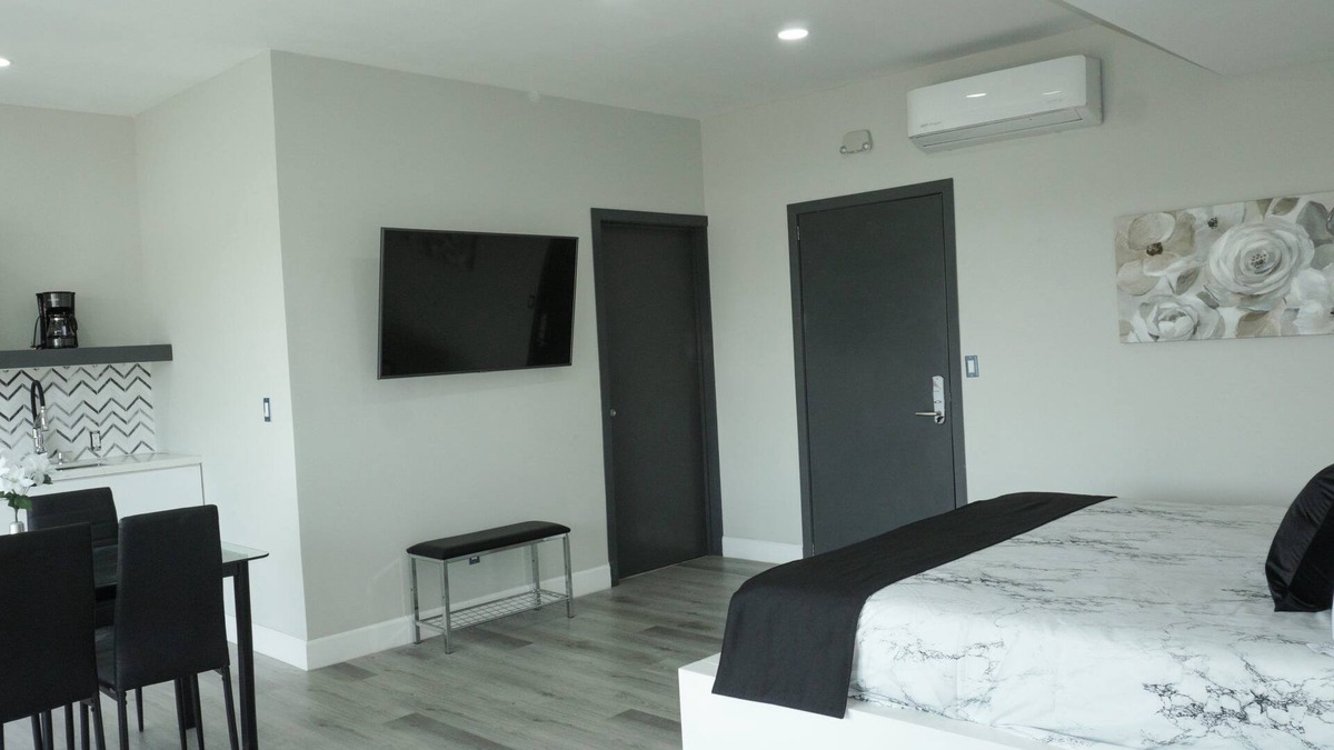 Centro Apartment | Downtown Studio Apartment 2