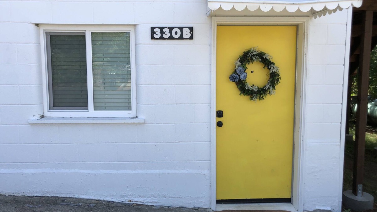 Sonora Apartment | Downtown Studio Apartment