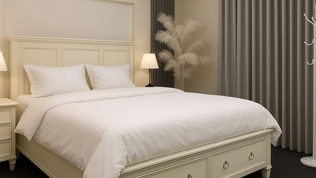 Medina Apartment | Downtown Suites Orbitnet