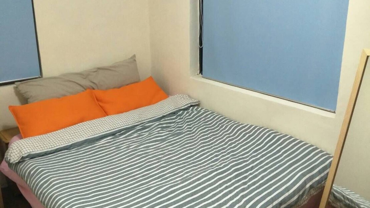Daan Apartment | Downtown Taipei area, near Taipei 101 and night market