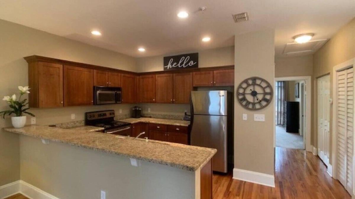 Tallahassee Condo | Downtown Tallahassee Luxury Condo-Intro Pricing!