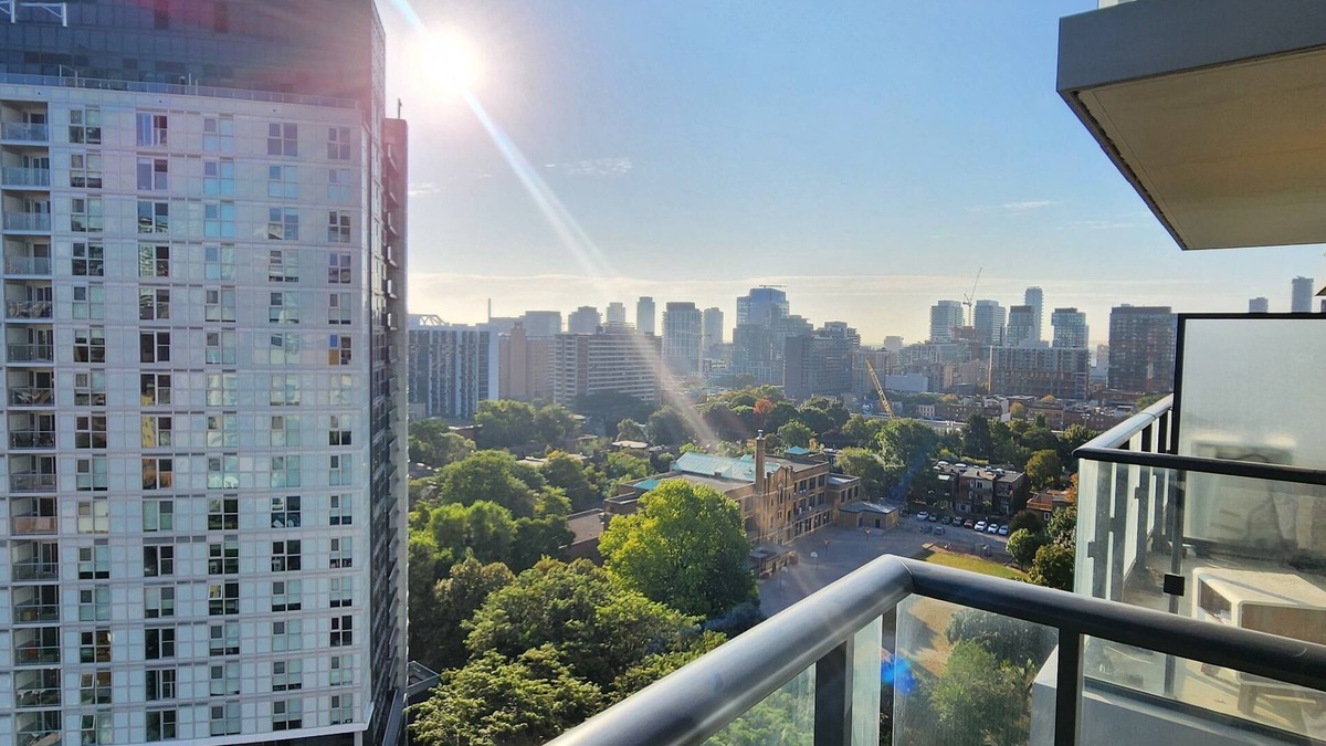Downtown Toronto Condo | Downtown Toronto Appartment