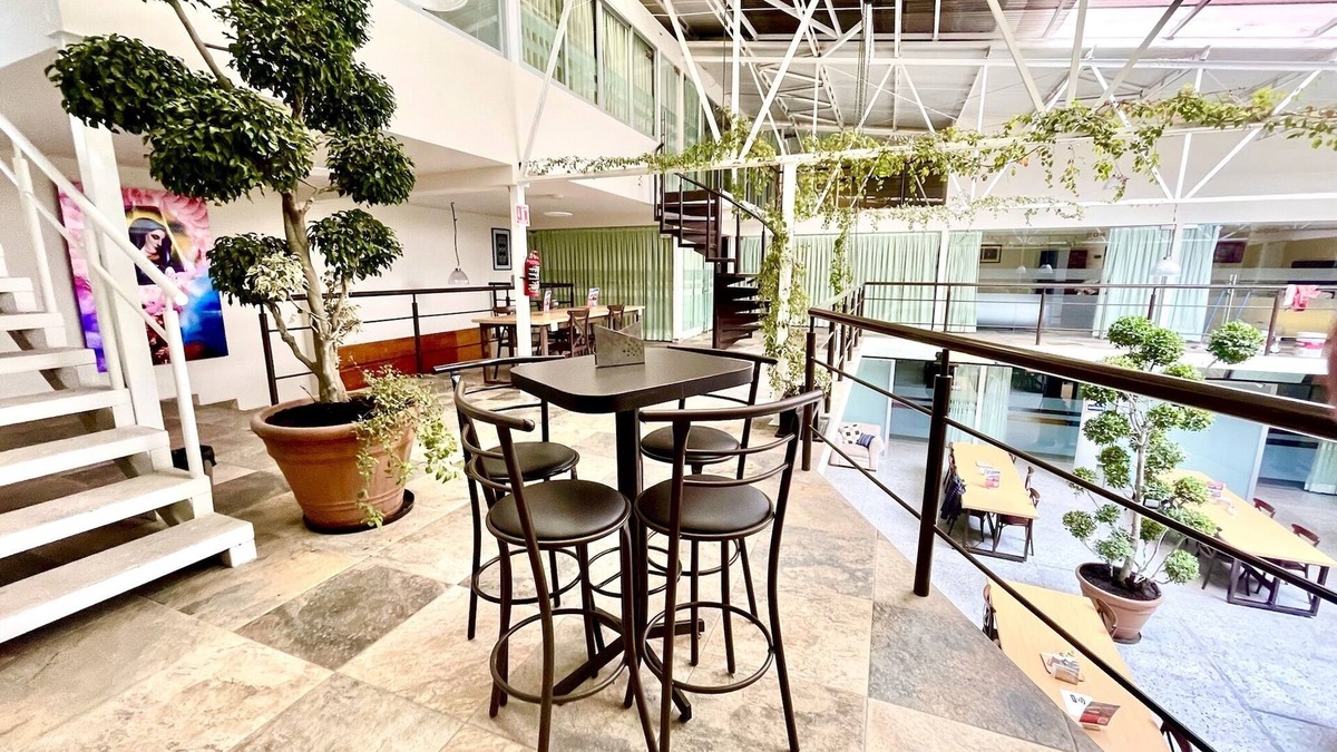 Guerrero Resort | Downtown Treasure Place