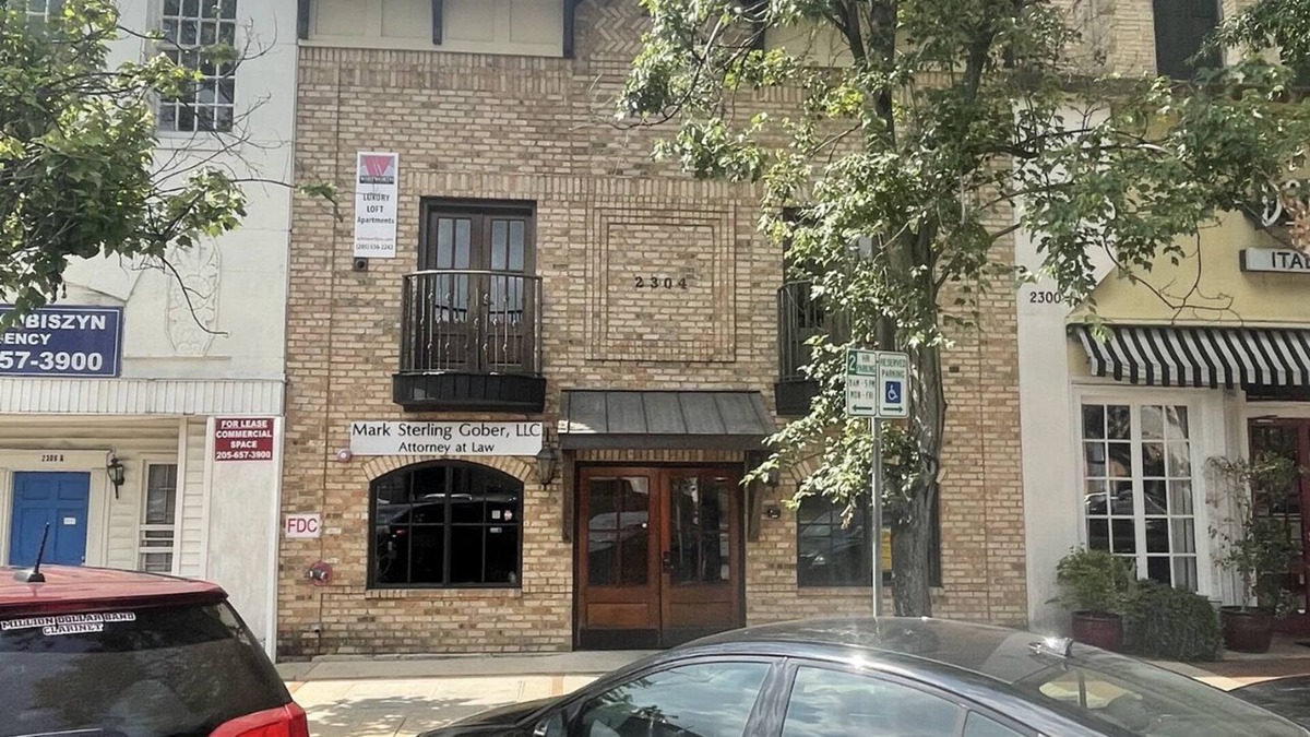 Tuscaloosa Condo | Downtown Tuscaloosa Loft, walking distance to UA/Stadium/Bars/Restaurants
