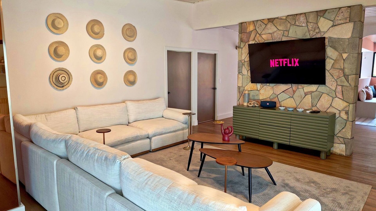 Obarrio House | Downtown Villa with Private Pool & Bar