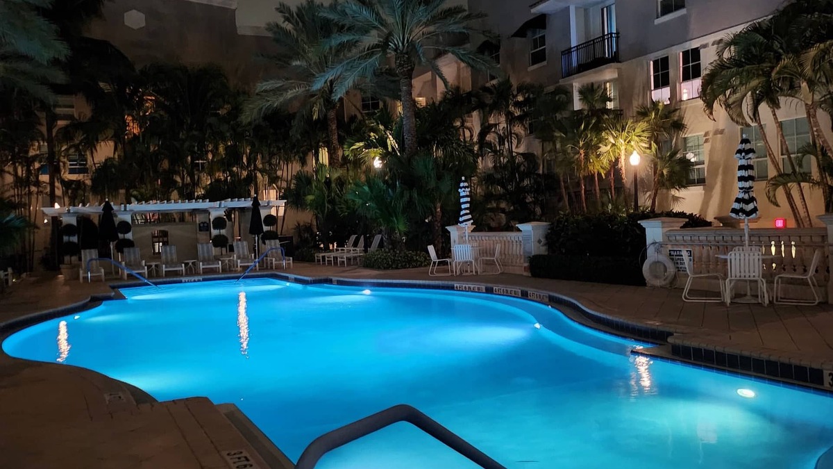 Downtown West Palm Beach Apartment | Downtown West Palm Beach