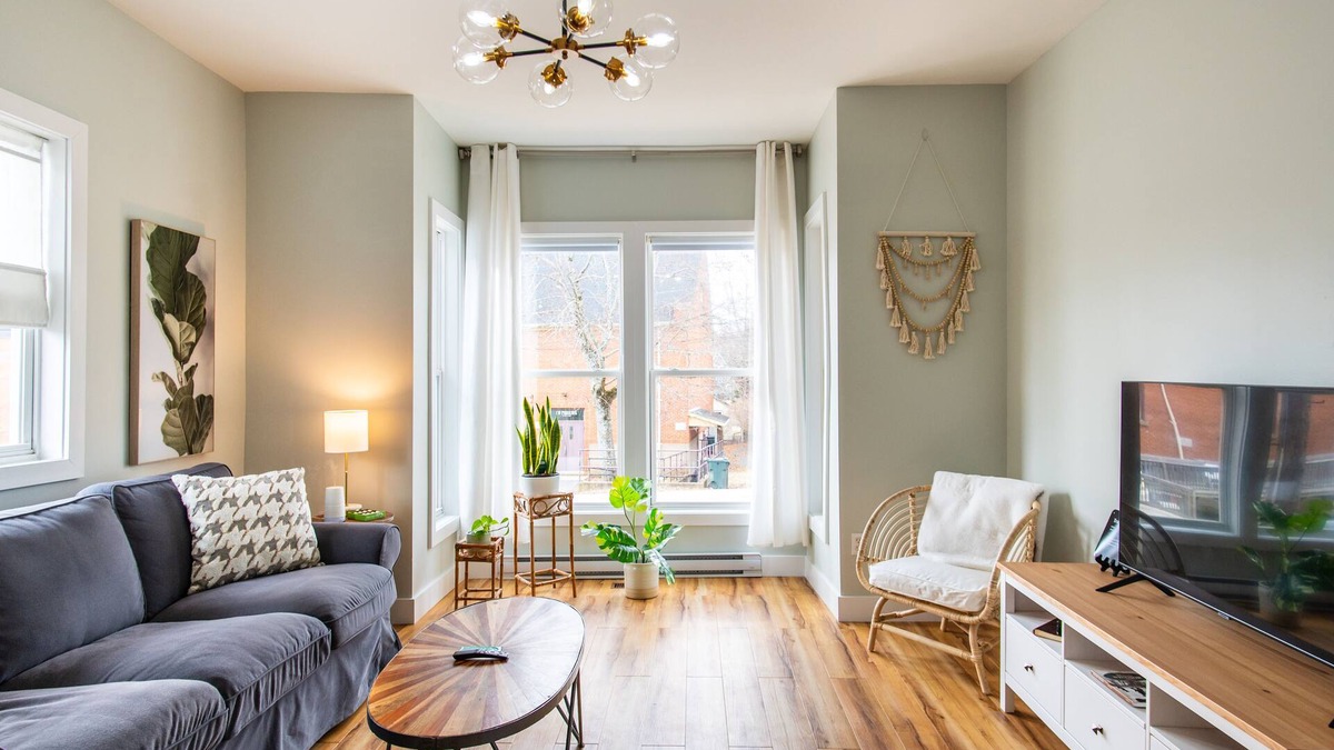 Windsor Apartment | Downtown Windsor NS
