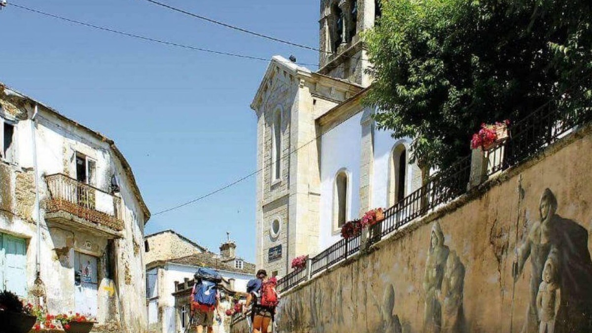 Sarria Apartment | dp Calvo Sotelo 164, 4C