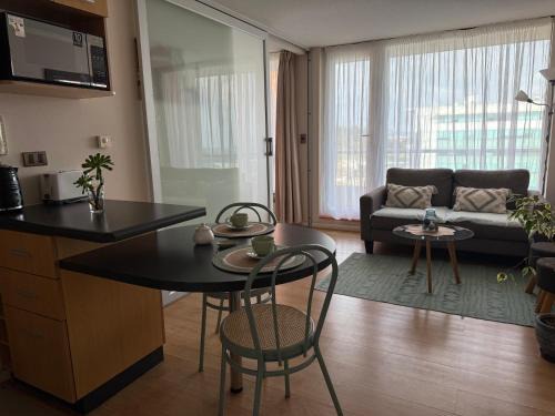 Concepcion Apartment | Dpto 1 Dormitorio cercano Aeropuerto, Concepción