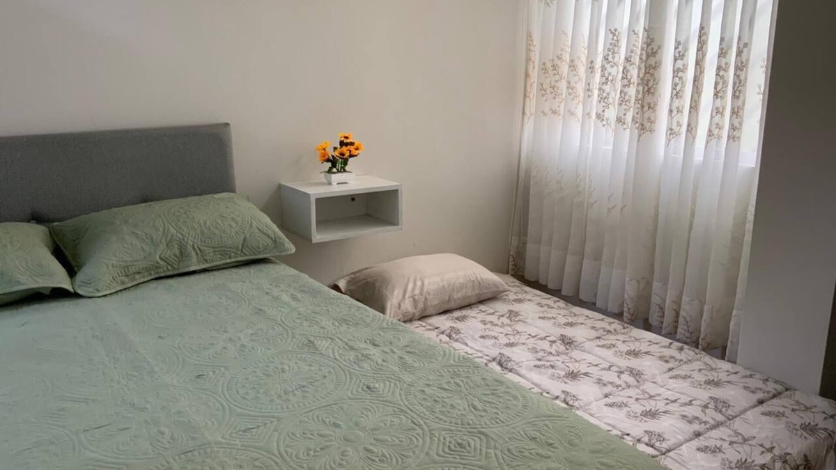 Callao Apartment | Dpto 1er Piso a 5 Minutos Aeropuerto Planta Baja