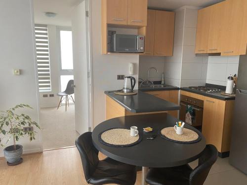 Hualpen Apartment | Dpto 2D cercano Aeropuerto, Concepción