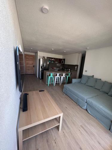 Bahia Inglesa Apartment | Dpto 3D 2B + Quincho propio By Terrabahia