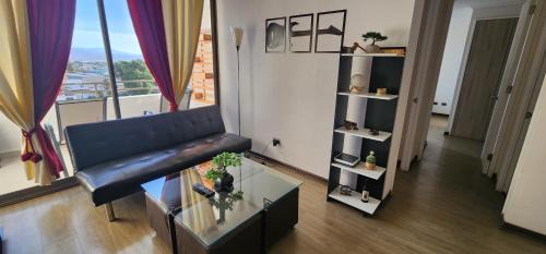 Calama Apartment | Dpto 7 Calama
