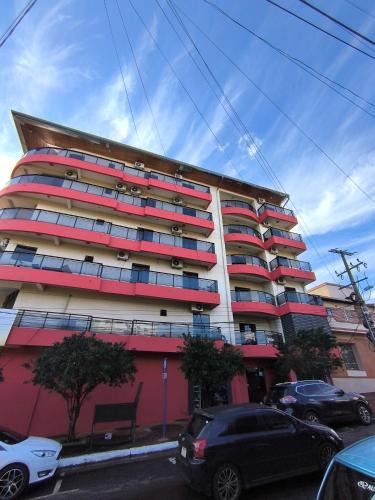 Encarnacion Apartment | Dpto a pasos de la playa San José
