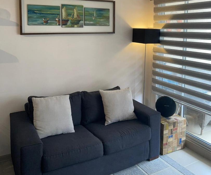 Mirasol Apartment | Dpto Algarrobo