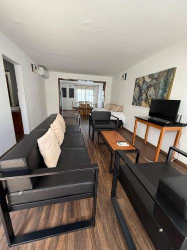 Arguello Apartment | Dpto Allende 2