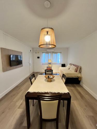Chivilcoy Apartment | Dpto Alvear