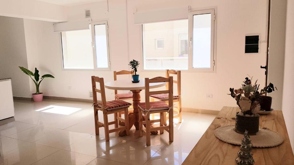 Bahia Blanca Apartment | DPTO Bahia