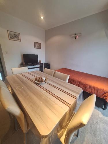 Colon Apartment | dpto Bibiana zona termas