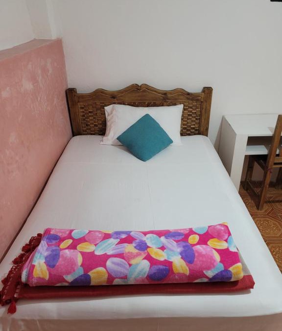 De Guadalupe Apartment | Dpto Cómodo Barrio Guadalupe Céntrico con Estac y FREE WIFI