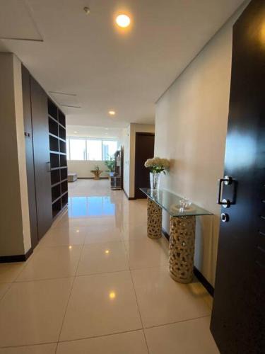 Asuncion Apartment | Dpto de 3 Dormitorios en suite