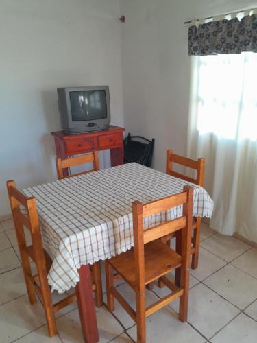 San Luis Apartment | Dpto en San Luis Capital