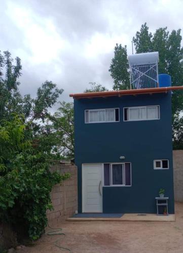 Villa Cura Brochero Apartment | Dpto Evelyn