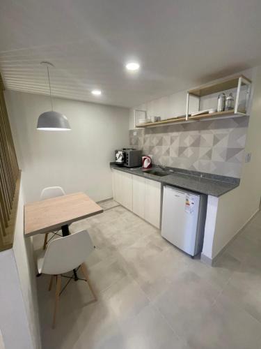 Termas de Rio Hondo Apartment | Dpto flor